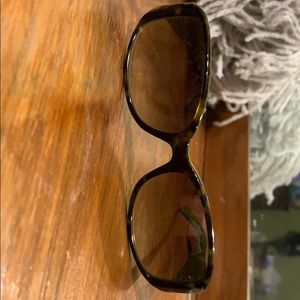 Key spade sunglasses